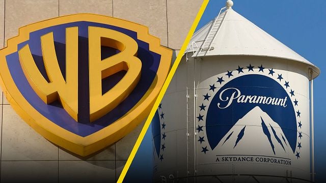 Presentan nueva demanda en contra de Paramount y Warner Bros: fiscales mantienen esperanzas en bloquear la fusión noticias imagen
