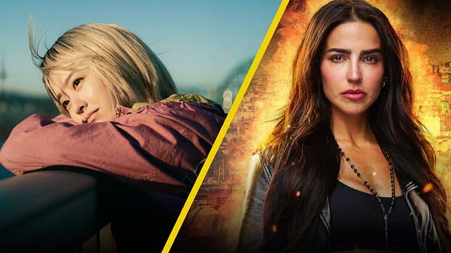 Si 'El juego del calamar' te dejó resaca, aquí 9 series de Netflix que están en el Top 10 y puedes maratonear esta semana noticias imagen