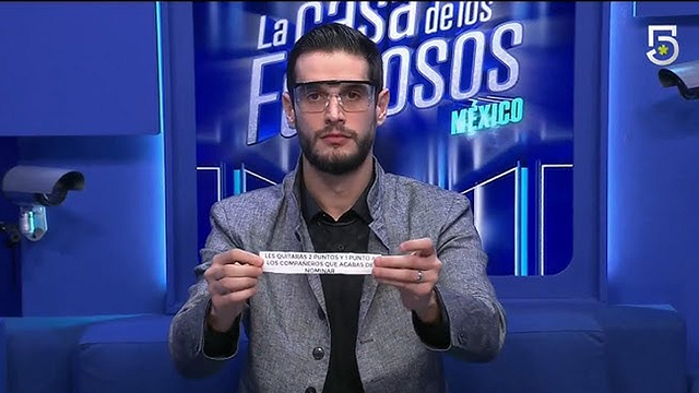 ¿Cuándo y dónde reaparecerá Adrián Marcelo después de 'La Casa de los Famosos México'? noticias imagen