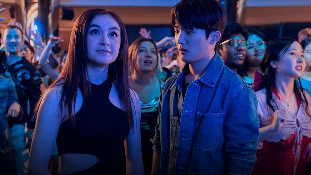 La actriz de 'Besos, Kitty' que apareció en otro querido K-drama y pocos la reconocieron noticias imagen