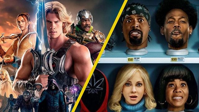 Cartelera de estreno en Cinépolis: ‘Scary Movie 6’, ‘Amos del universo’ y las mejores películas que llegaron a cines esta semana noticias imagen