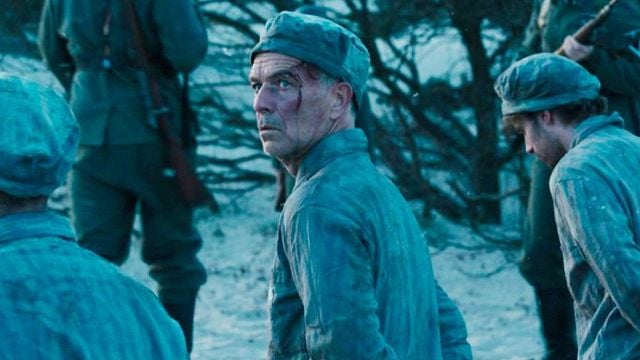 Una obra maestra del cine europeo que cuenta una increíble historia de resistencia y coraje en Netflix México noticias imagen