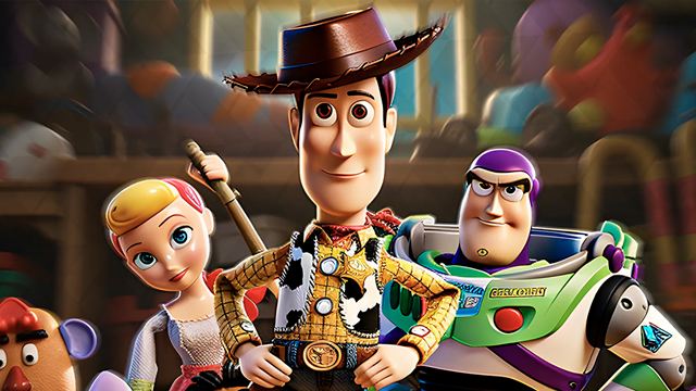 ¡Buzz y Woody regresan! Disney confirma fecha de estreno para ‘Toy Story 5’