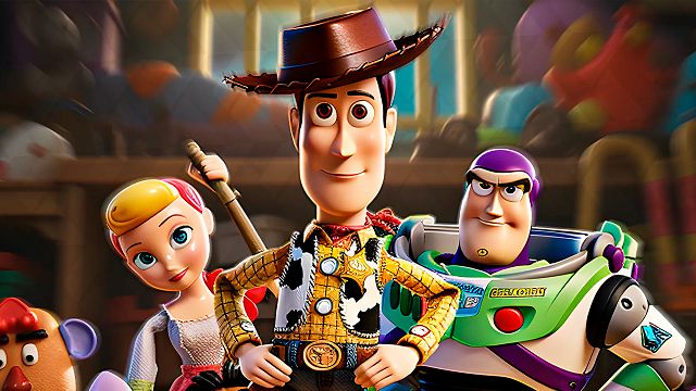 ¡Buzz y Woody regresan! Disney confirma fecha de estreno para ‘Toy Story 5’ noticias imagen