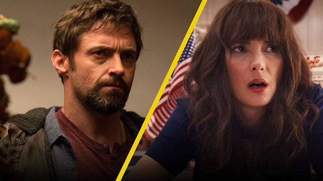El intenso thriller de Hugh Jackman que los hermanos Duffer tomaron como modelo para los casos de desapariciones en ‘Stranger Things’ noticias imagen