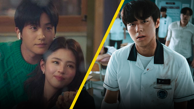 5 k-dramas cortitos para maratonear en Semana Santa noticias imagen