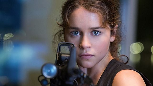 "Nadie lo pasó bien": Emilia Clarke se sintió aliviada por el fracaso de esta mítica saga de ciencia ficción noticias imagen