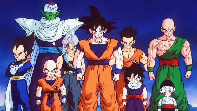 'Dragon Ball': 17 personajes de Akira Toriyama hechos figura con descuento en Mercado Libre noticias imagen