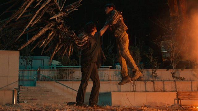 Mira este k-drama de horror y fantasía con un actor de 'El juego del calamar' mientras estrena la temporada 3 noticias imagen