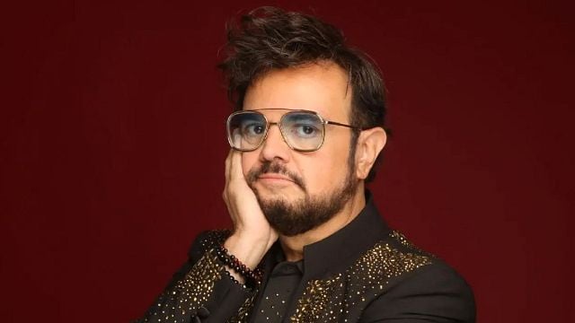 “Pati Chapoy y sus colegas destruyeron a mi familia”: Aleks Syntek culpa a la prensa por su decisión de dejar México y arremete contra la conductora noticias imagen