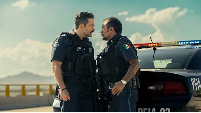 La historia real que necesitas conocer antes de ver ‘La captura’: te explicamos lo que ocurre en la película mexicana de Netflix que retrata la captura de 'El Chapo' noticias imagen
