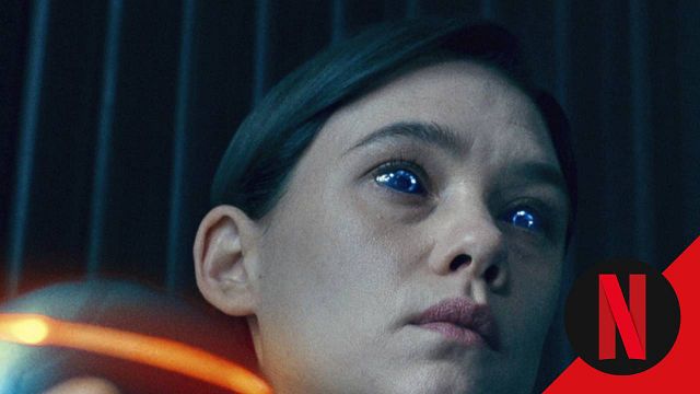 Netflix: la serie mexicana de ciencia ficción y drama que está triunfando, está en el top 10 en México noticias imagen
