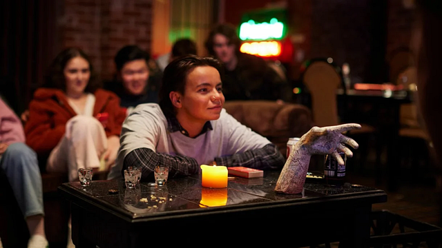 'Háblame' (Talk to Me): ¿Por qué esta escena de posesión es considerada una obra maestra? noticias imagen