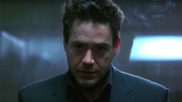 Este thriller de terror fue el regreso al cine de Robert Downey Jr. luego de estar un año en la cárcel noticias imagen