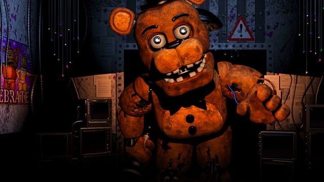 ¿Ya confirmaron 'Five Nights at Freddy's 2'? Esto sabemos de la posible secuela de terror