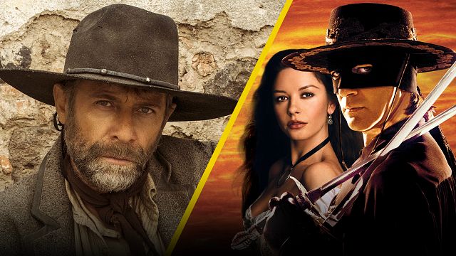 'La cabeza de Joaquín Murrieta': La historia del mexicano que inspiró la leyenda de 'El Zorro' noticias imagen