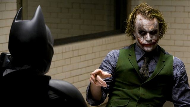 "Arruinó todos mis planes": Christian Bale estaba enojado por su actuación en 'Batman' y fue culpa de Heath Ledger