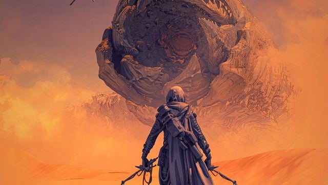 'Dune Prophecy': Fecha de estreno, historia, actores y todo lo que sabemos de la nueva serie de Max