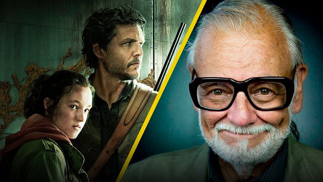 George A. Romero, el padre de los zombies, rechazó 'The Last of Us' noticias imagen