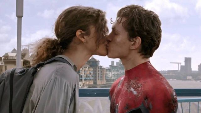 Tom Holland y Zendaya se casaron en secreto, asegura estilista cercana a la pareja noticias imagen