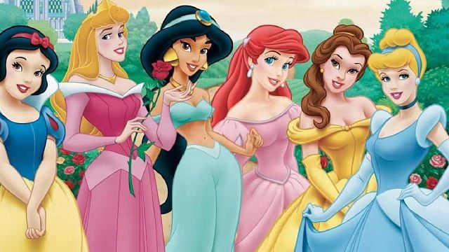 Este juego reúne a todas las princesas Disney, ¡corre que está a mitad de precio en Amazon! noticias imagen