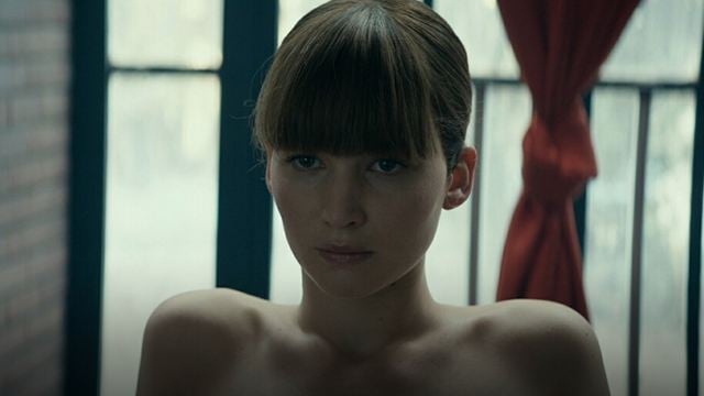 Esta noche en TV: La película con la que Jennifer Lawrence demostró ser la mejor espía del cine