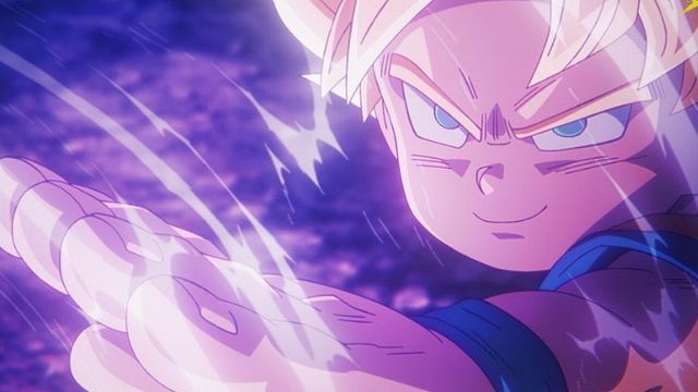 Desde su primer episodio 'Dragon Ball Daima' es incoherente con 'Dragon Ball Z': ¡este personaje es mucho más fuerte de lo que imaginábamos! noticias imagen