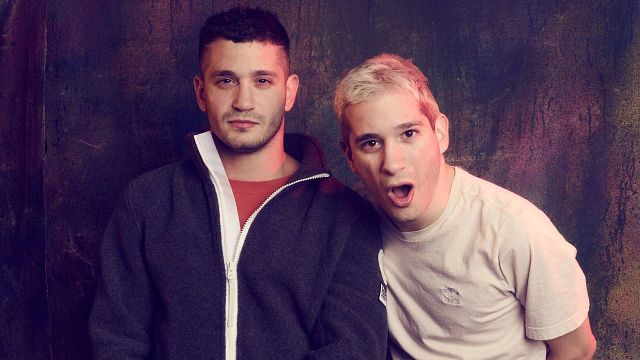 Los directores de 'Háblame' son los creadores de este meme viral y no lo sabías noticias imagen