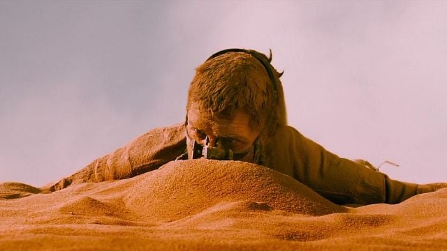 HBO Max tiene la película de acción perfecta del siglo XXI que ganó 6 premios Oscar casi sin usar diálogos noticias imagen