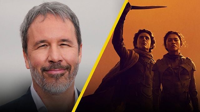Denis Villeneuve explica por qué ‘Dune 2’ es una película atemporal de ciencia ficción noticias imagen