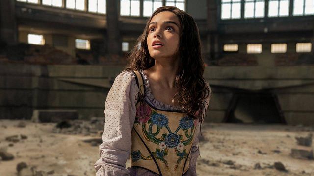 ¿Qué pasó con Lucy Gray al final de 'Balada de Pájaros Cantores y Serpientes'? noticias imagen