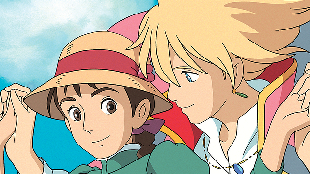 "El chico equivocado": Los fans de 'El increíble castillo vagabundo' no perdonarán a Hayao Miyazaki por cambiar la historia original noticias imagen