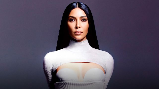 Fan paga 10 mil dólares por tener trasero de Kim Kardashian y casi muere noticias imagen
