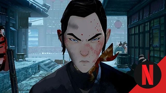 Para ver en Netflix: la serie animada para adultos que te conquistará con su belleza visual y combates artísticos noticias imagen