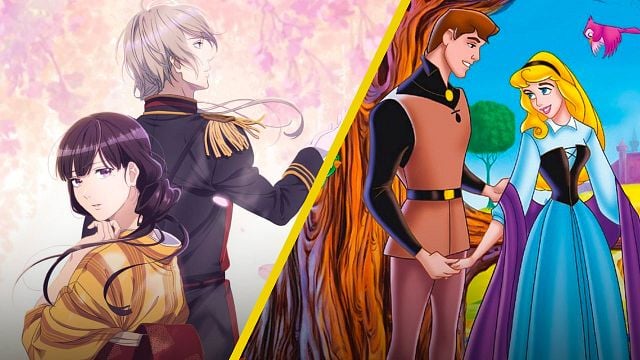 El cuento clásico de Disney que inspiró el nuevo anime que está arrasando en Netflix noticias imagen