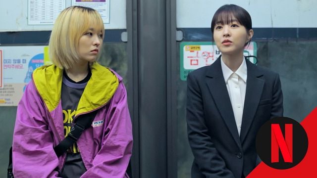 Esta es la serie coreana de Netflix que te recordará a 'Juego de Gemelas' y solo tiene una temporada de 12 episodios noticias imagen