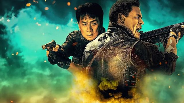 La película de acción de 80 millones de dólares que quedó enterrada: nadie quería estrenarla, pero cuando Netflix la adquirió, fue un éxito mundial noticias imagen