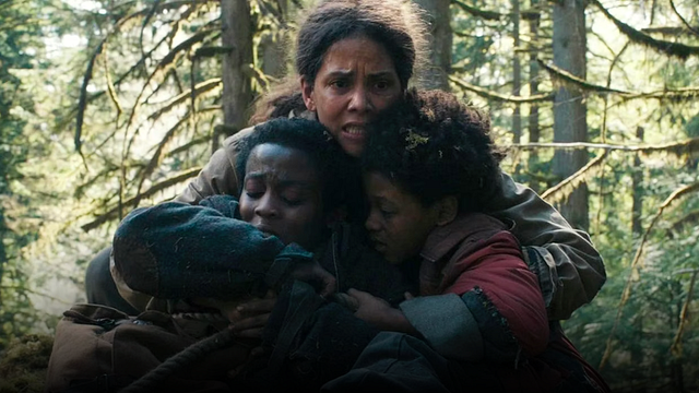 Así se filmó la escena más cruel y desgarradora en ‘No te sueltes’, la nueva película de terror de Halle Berry noticias imagen