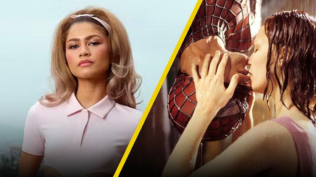 ‘Challengers’: Zendaya reacciona al meme que conecta a las actrices de ‘Spider-Man’ con películas de tenis noticias imagen