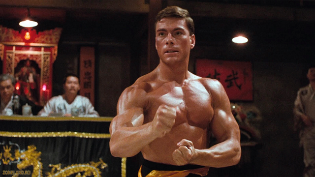 "La gente se desmayaba": Cuando Jean-Claude Van Damme abandonó una de las mejores películas de ciencia ficción noticias imagen