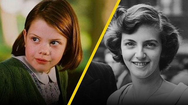 Muere la actriz que inspiró a Lucy Pevensie de ‘Las Crónicas de Narnia’: tenía 98 años noticias imagen