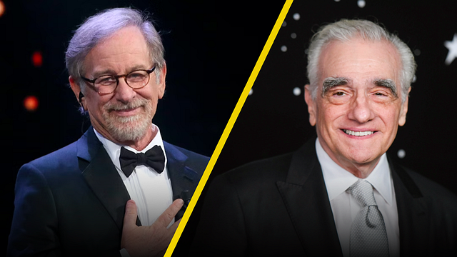 La película de Steven Spielberg que Martin Scorsese no pudo dirigir por recibir amenazas de muerte noticias imagen