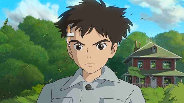 'El niño y la garza': estos son todos los récords que ha destrozado la nueva película de Studio Ghibli