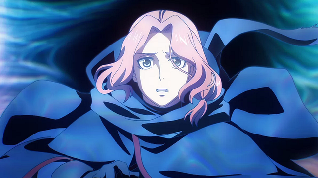 Nuevo en Netflix: El estudio 'Attack on Titan' y el autor de 'Fullmetal Alchemist' unen fuerzas en un nuevo anime noticias imagen