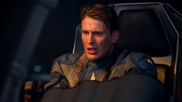 "Mi carrera sería diferente si la gente la hubiese visto": la película de ciencia ficción que cambió la vida de Chris Evans