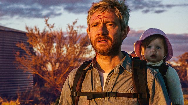 Netflix tiene la mejor película de zombis de los últimos 10 años: ¡es terror sin pausa que acabará contigo! noticias imagen