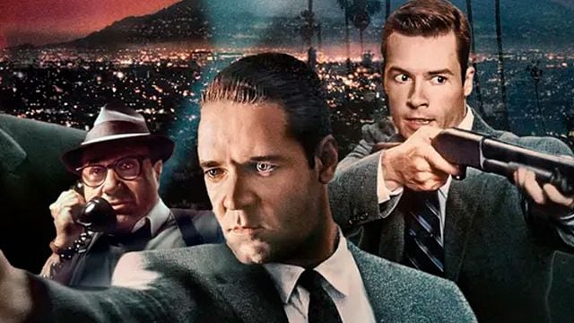 En streaming: ¡Una de las mejores películas de todos los tiempos: 2 horas de duración con actores de primera! noticias imagen