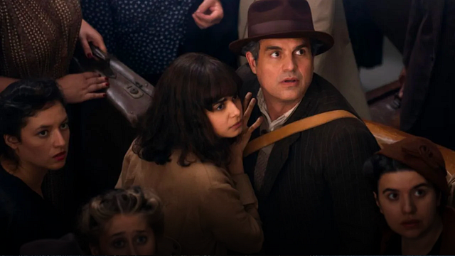 'La luz que no puedes ver': la miniserie bélica del director de 'Deadpool 3' que debes ver en Netflix noticias imagen