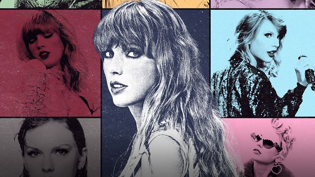 Esto cuestan los boletos para ver 'The Eras Tour' de Taylor Swift en México noticias imagen