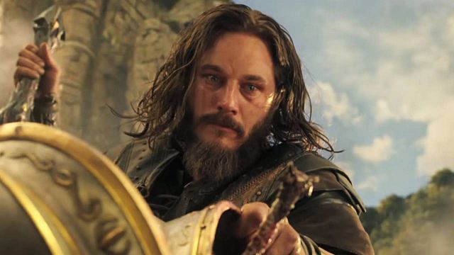"No venderemos, y menos a ti": el director fue dolorosamente rechazado cuando pidió trabajar en una película de fantasía noticias imagen